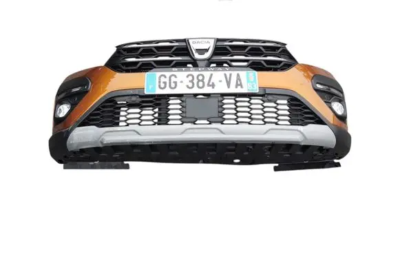 Dacia Sandero III Front bumper 620225509R