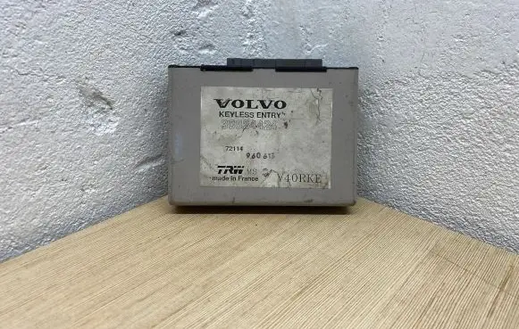 Volvo S40, V40 Other control units/modules 30824424 72114 960615