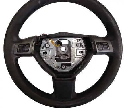 Opel Zafira B Steering wheel 13231659 13231659SAX