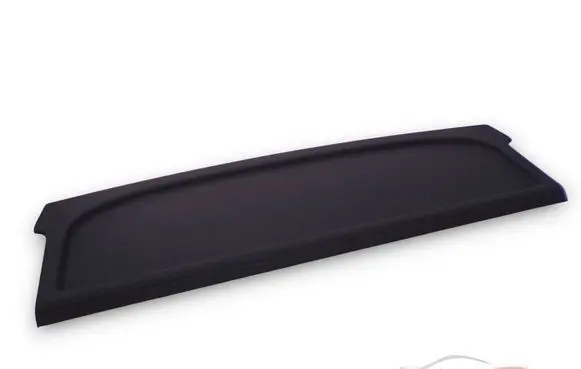 Audi A5 Sportback 8TA Parcel shelf 
