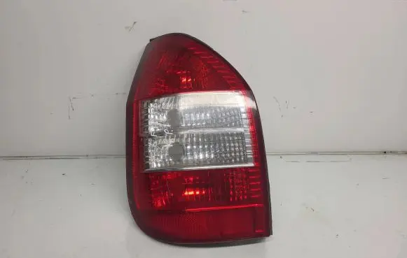 Opel Zafira A Rear/tail lights 014421923L 11854