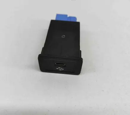 Mercedes-Benz EQB USB socket connector A2478207302