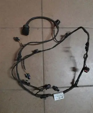 Volkswagen Golf VIII Parking sensor (PDC) wiring loom 5H0971104S