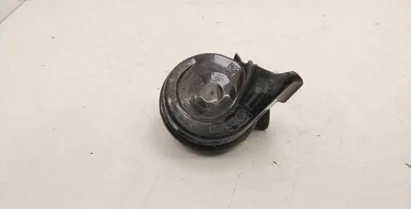 BMW 3 F30 F35 F31 Horn signal 703881157
