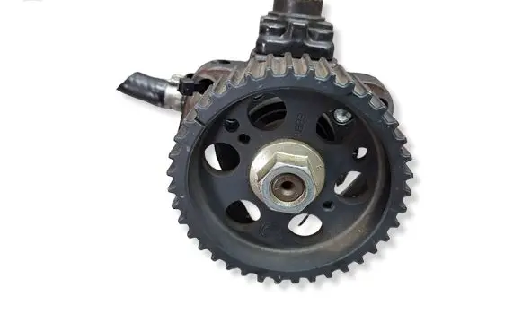 Opel Insignia A Fuel injection high pressure pump S27635752 0445010193