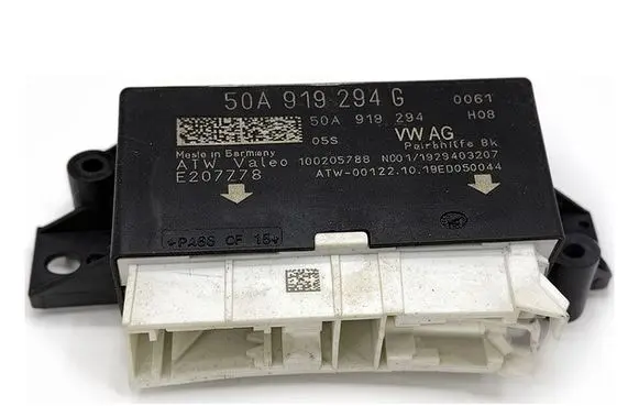 Seat Leon (5F) Parking PDC control unit/module 5QA919294G