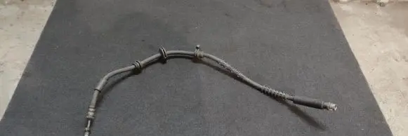 Brake line pipe/hose