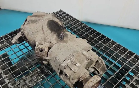 Volvo XC90 Rear differential 30686160 IMPRK1457114