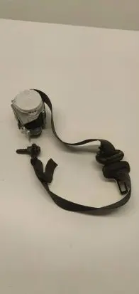 Renault Twingo III Rear seatbelt 34167085E WX357