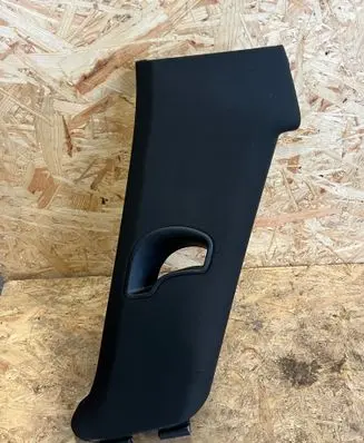 Porsche Cayenne (92A) (B) pillar trim (top) 1062751000 7P5867241M