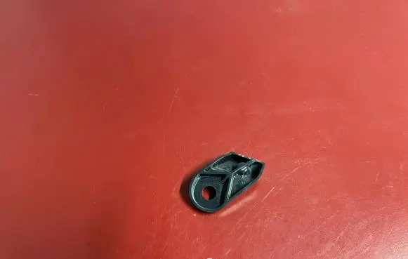 BMW iX Other body part 5A5AFB1 51775A5AFB1