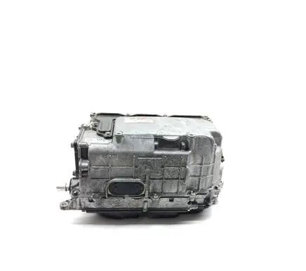 Toyota Prius (XW30) Voltage converter inverter G9200-47162