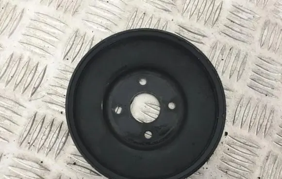 Mitsubishi ASX Water pump pulley 