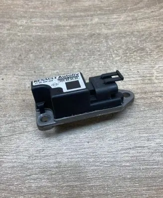 Renault Scenic I Airbag deployment crash/impact sensor 7700429426 550633400