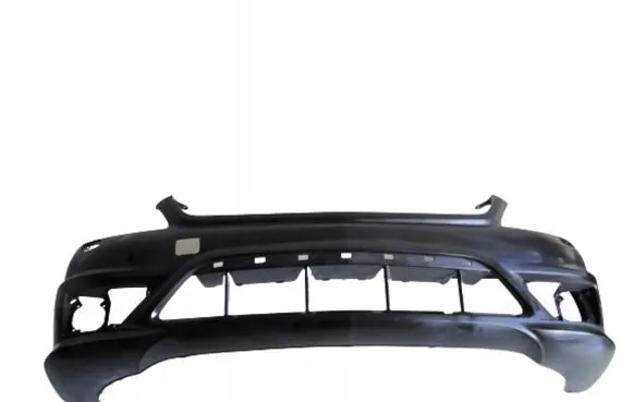 Mercedes-Benz CL C216 Front bumper A2168801340