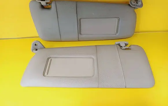 BMW 3 E46 Sun visor