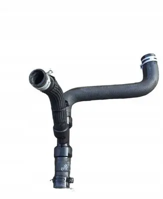 Ford Fusion II Engine coolant pipe/hose 8B274