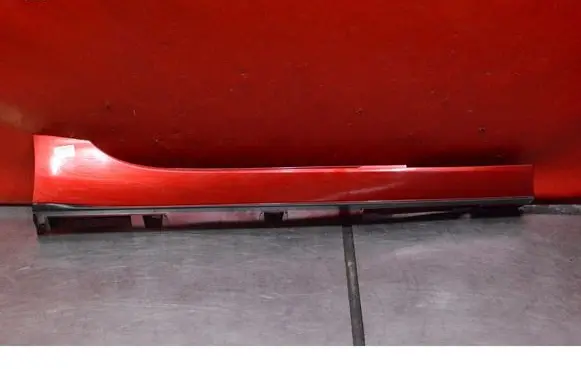 Mazda MX-5 NA Miata Front sill (body part)