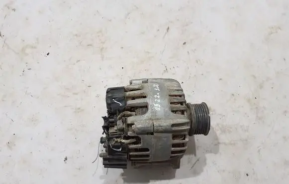 Audi Q5 SQ5 Generator/alternator 06M903027B