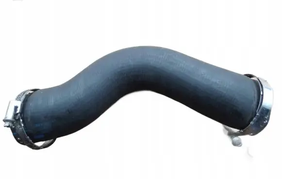 Volkswagen Polo V 6R Intercooler hose/pipe 6R0145834B