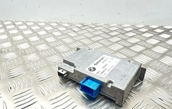 BMW 5 F10 F11 Camera control unit module 9259021 11868033