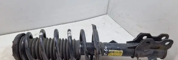 Opel Mokka Front shock absorber/damper 95137357