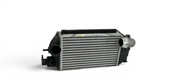 Hyundai Tucson IV NX4 Intercooler radiator 282702M400 54882