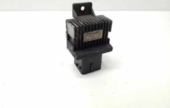 Ford Kuga I Glow plug pre-heat relay 9M5Q12A343AA