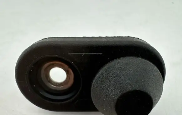 Toyota Yaris Cross Rear door sensor Q33
