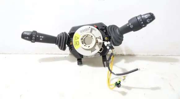 Fiat Bravo Light switch