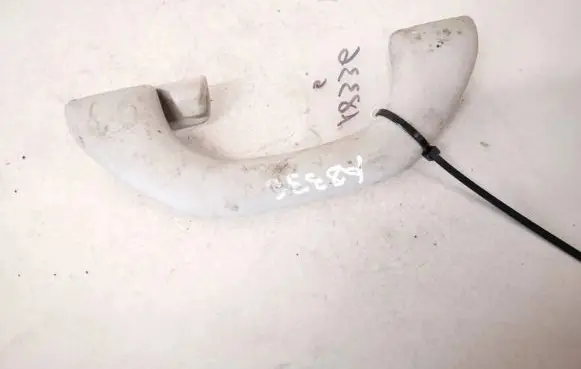 Volkswagen Sharan Rear interior roof grab handle 7m3857607h