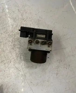 Renault Master III ABS Pump 0265237015