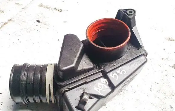 Mercedes-Benz C W203 Intake resonator a2710900804 054700