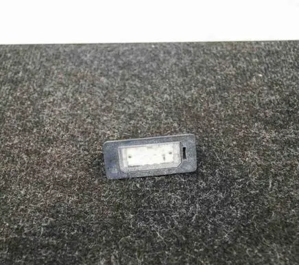 BMW X5 F15 Number plate light 7193293