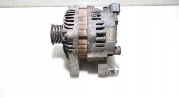 Citroen C2 Generator/alternator