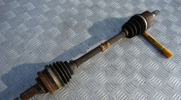 KIA Picanto Front driveshaft