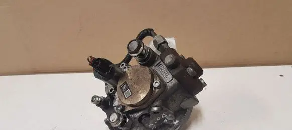 Mazda 6 Fuel injection high pressure pump 2940001663 39471 03R