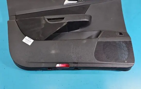 Volkswagen PASSAT B6 Front door card panel trim 19701106221 IMPRK1564340
