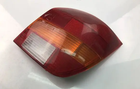 Ford Fiesta Tailgate rear/tail lights 89FG13N004AA