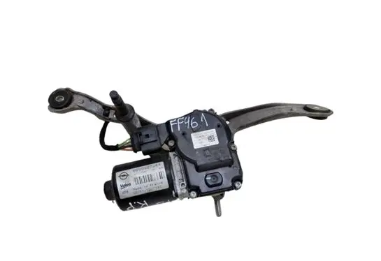 Opel Zafira C Wiper motor W000027364 W000027192