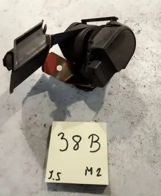 Volvo S40, V40 Middle seatbelt (rear) 570184000J