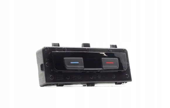 Volkswagen PASSAT B8 Climate control unit 3G0907049B