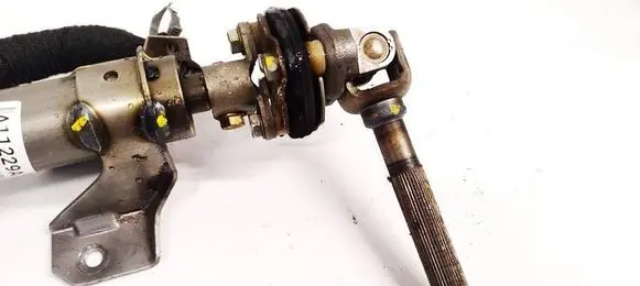 KIA Sorento Steering column universal joint 
