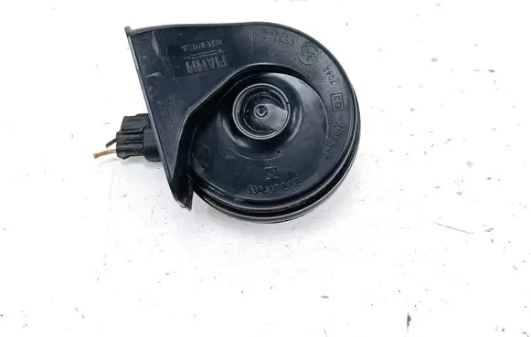 Horn signal