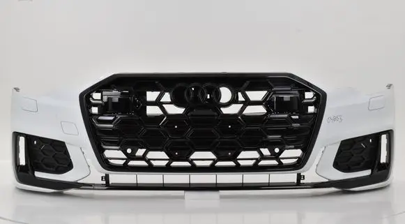 Audi A6 Allroad C8 Front bumper 4K8807437C