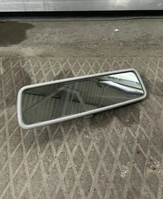 Volkswagen Golf IV Rear view mirror (interior) 014022 E9014022