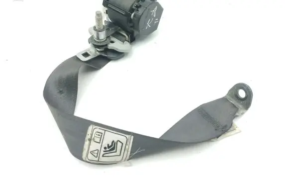 Honda CR-V Rear seatbelt 82850SWWG0