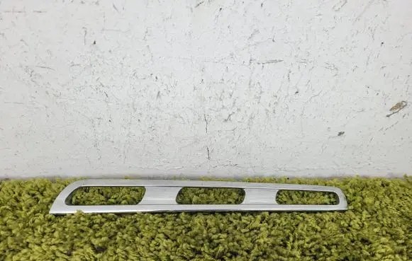 Mercedes-Benz GLA H247 Front bumper upper radiator grill A2478884500