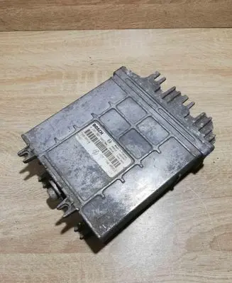 Renault Scenic I Engine control unit/module ECU 0281001809