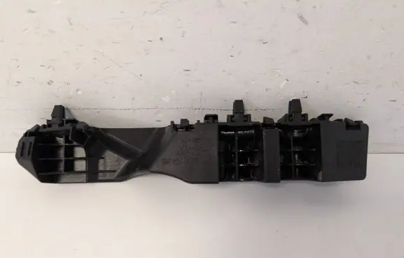KIA Niro Front bumper mounting bracket 86551AT000